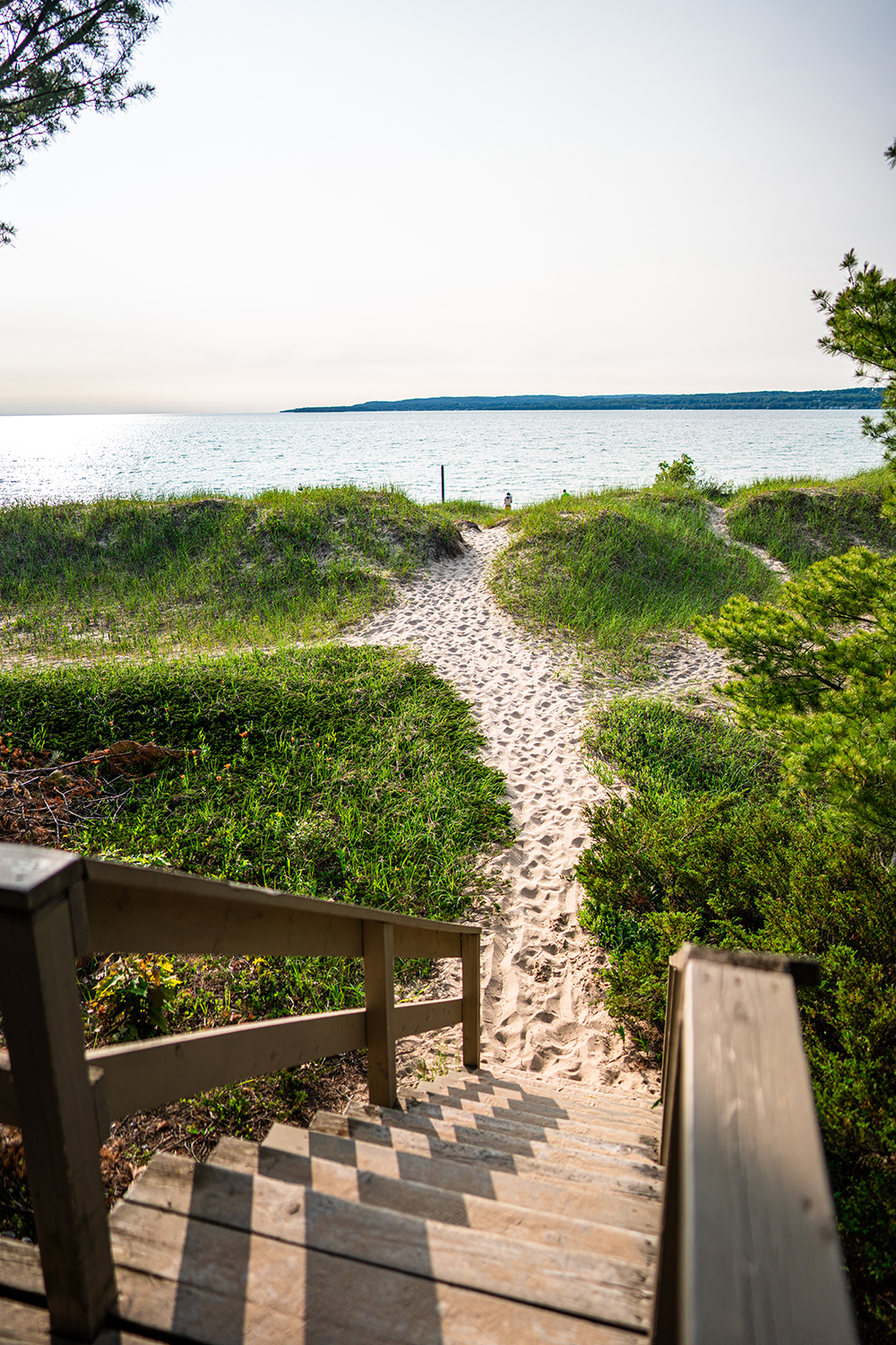 PETOSKEY STATE PARK – Shoreline Visitors Guide